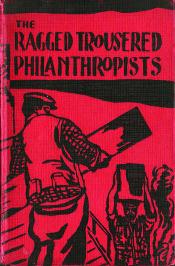 The Ragged-Trousered Philanthropists